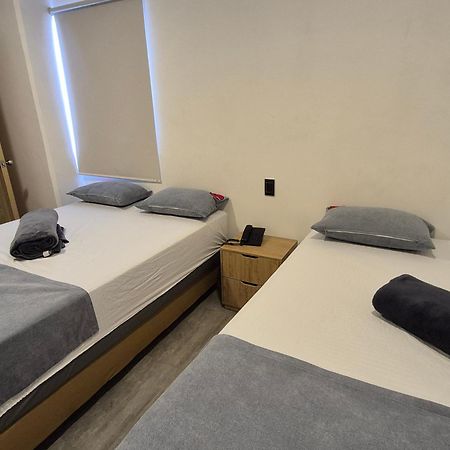 Hotel Spa Laureles Medellin Luaran gambar