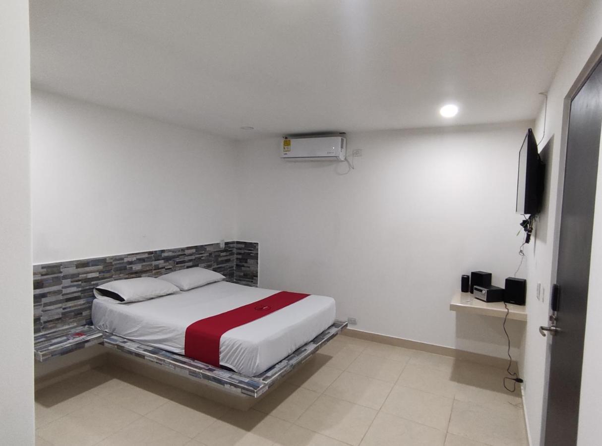 Hotel Spa Laureles Medellin Luaran gambar
