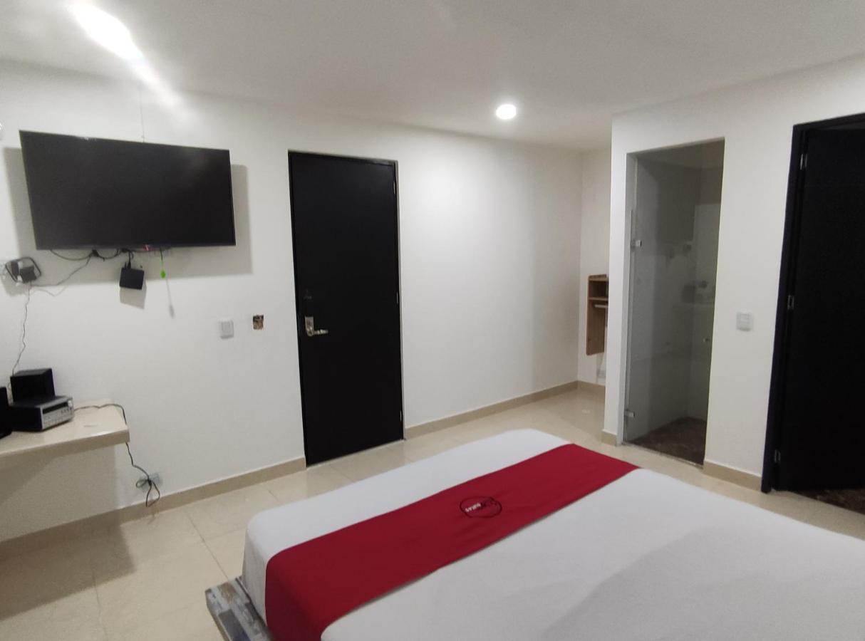 Hotel Spa Laureles Medellin Luaran gambar