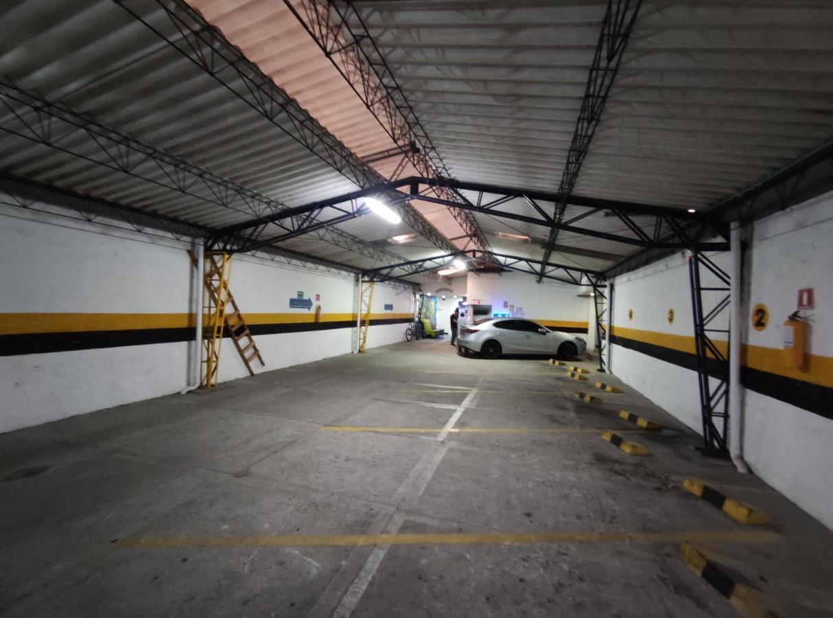Hotel Spa Laureles Medellin Luaran gambar