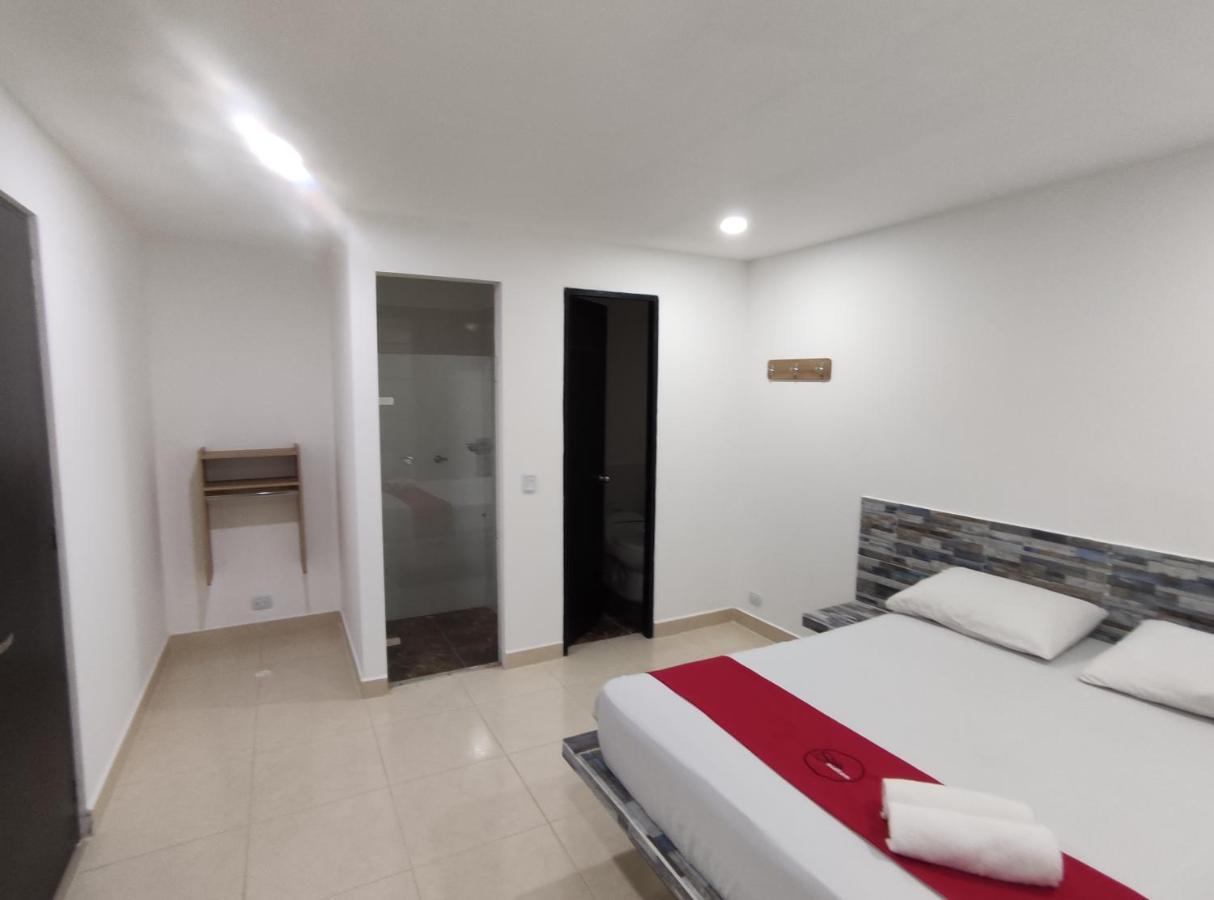 Hotel Spa Laureles Medellin Luaran gambar