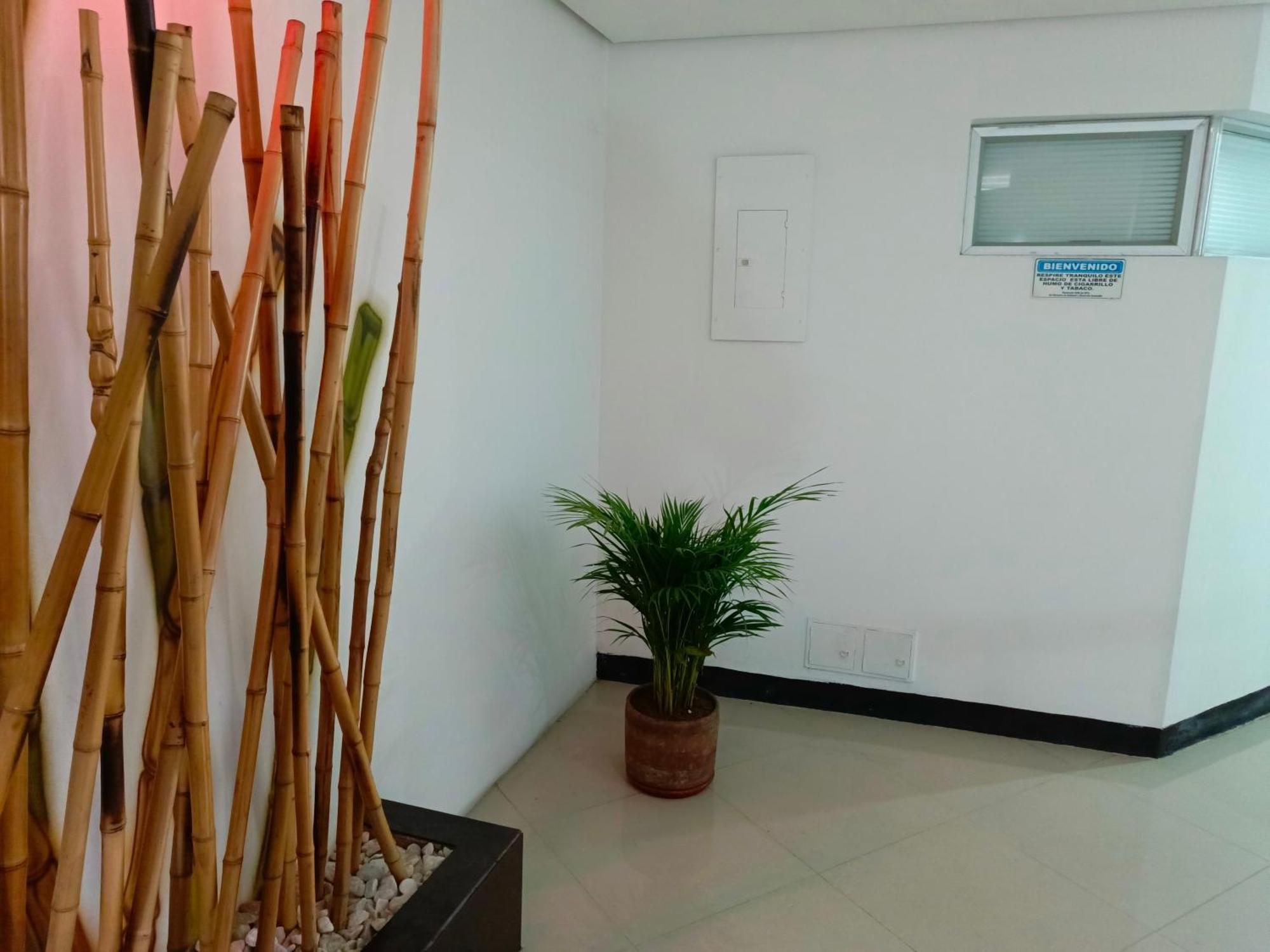 Hotel Spa Laureles Medellin Luaran gambar