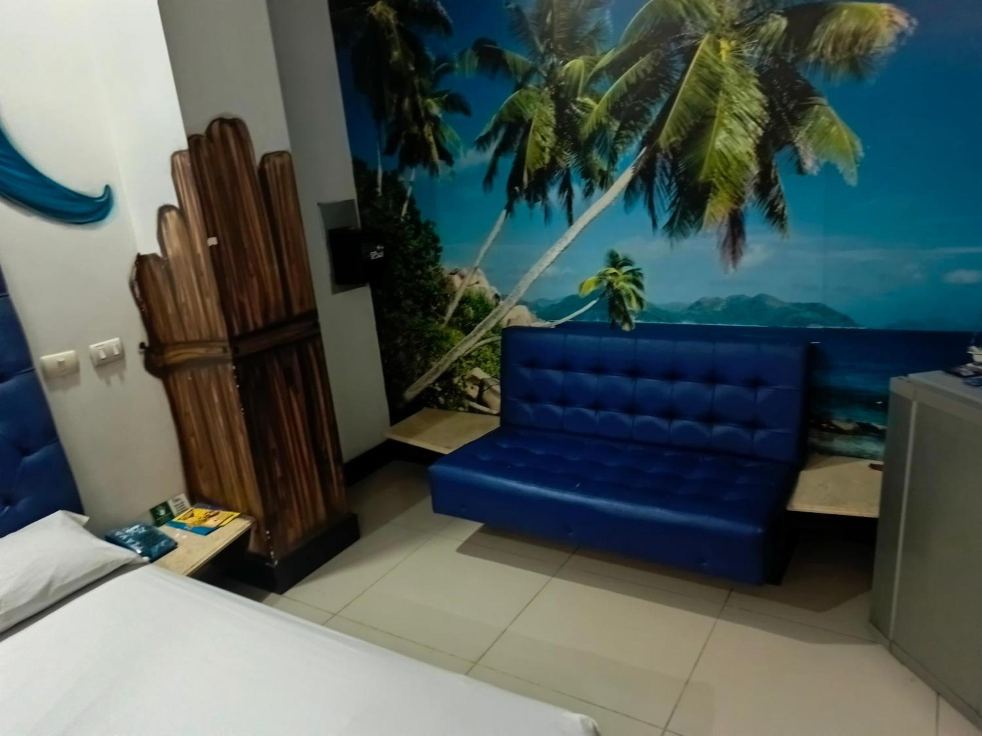 Hotel Spa Laureles Medellin Luaran gambar
