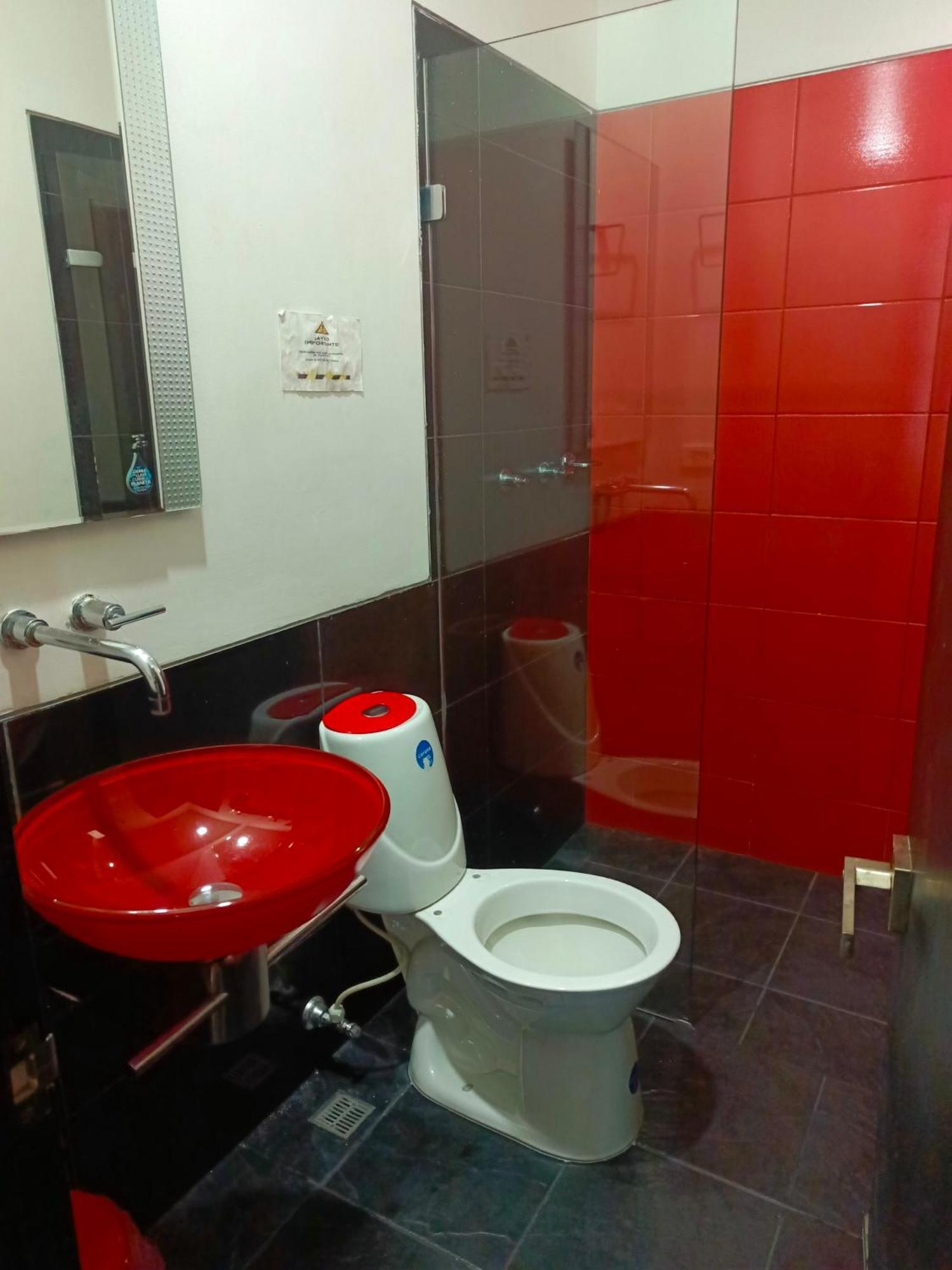 Hotel Spa Laureles Medellin Luaran gambar