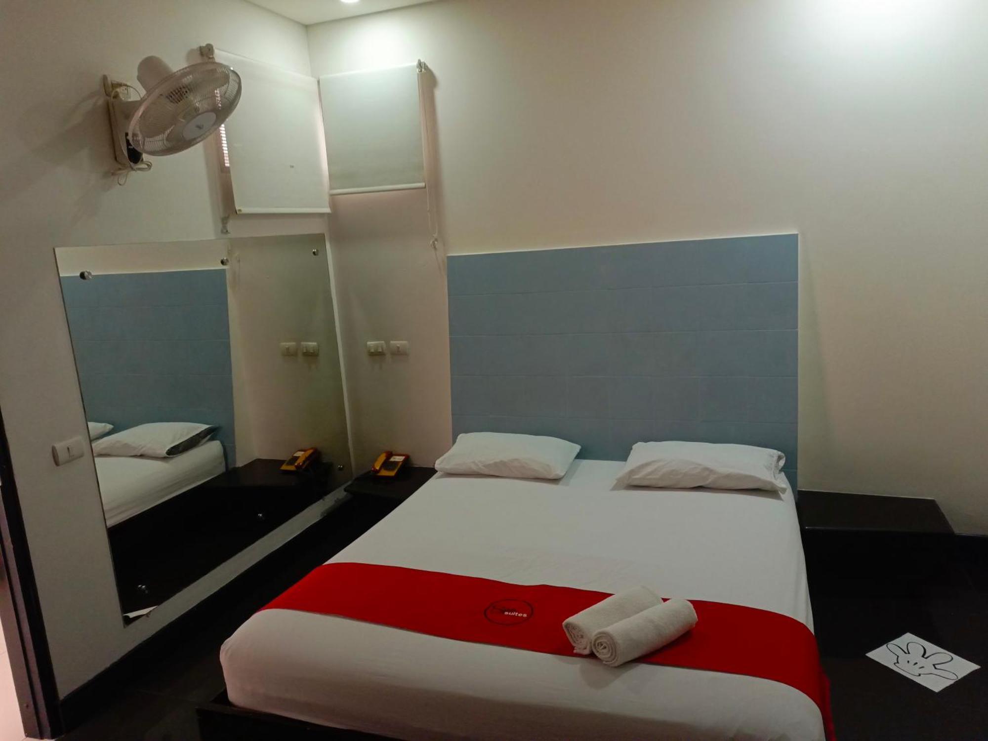 Hotel Spa Laureles Medellin Luaran gambar