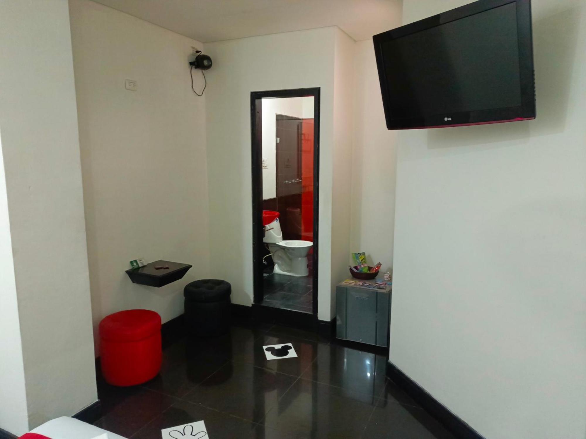 Hotel Spa Laureles Medellin Luaran gambar