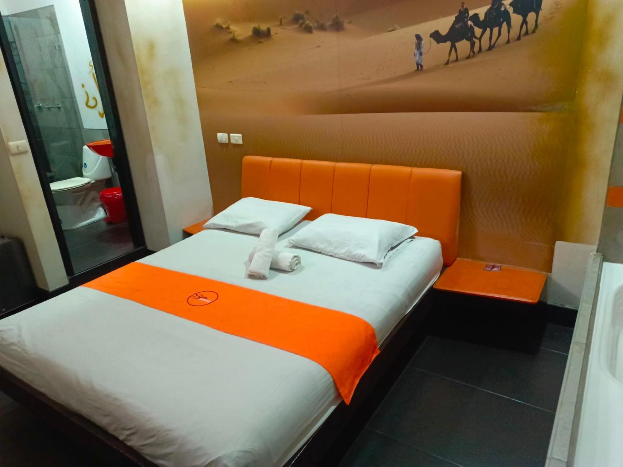 Hotel Spa Laureles Medellin Luaran gambar