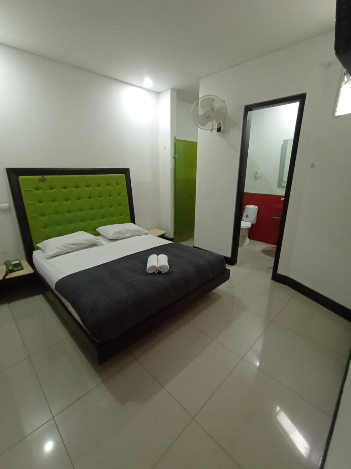 Hotel Spa Laureles Medellin Luaran gambar