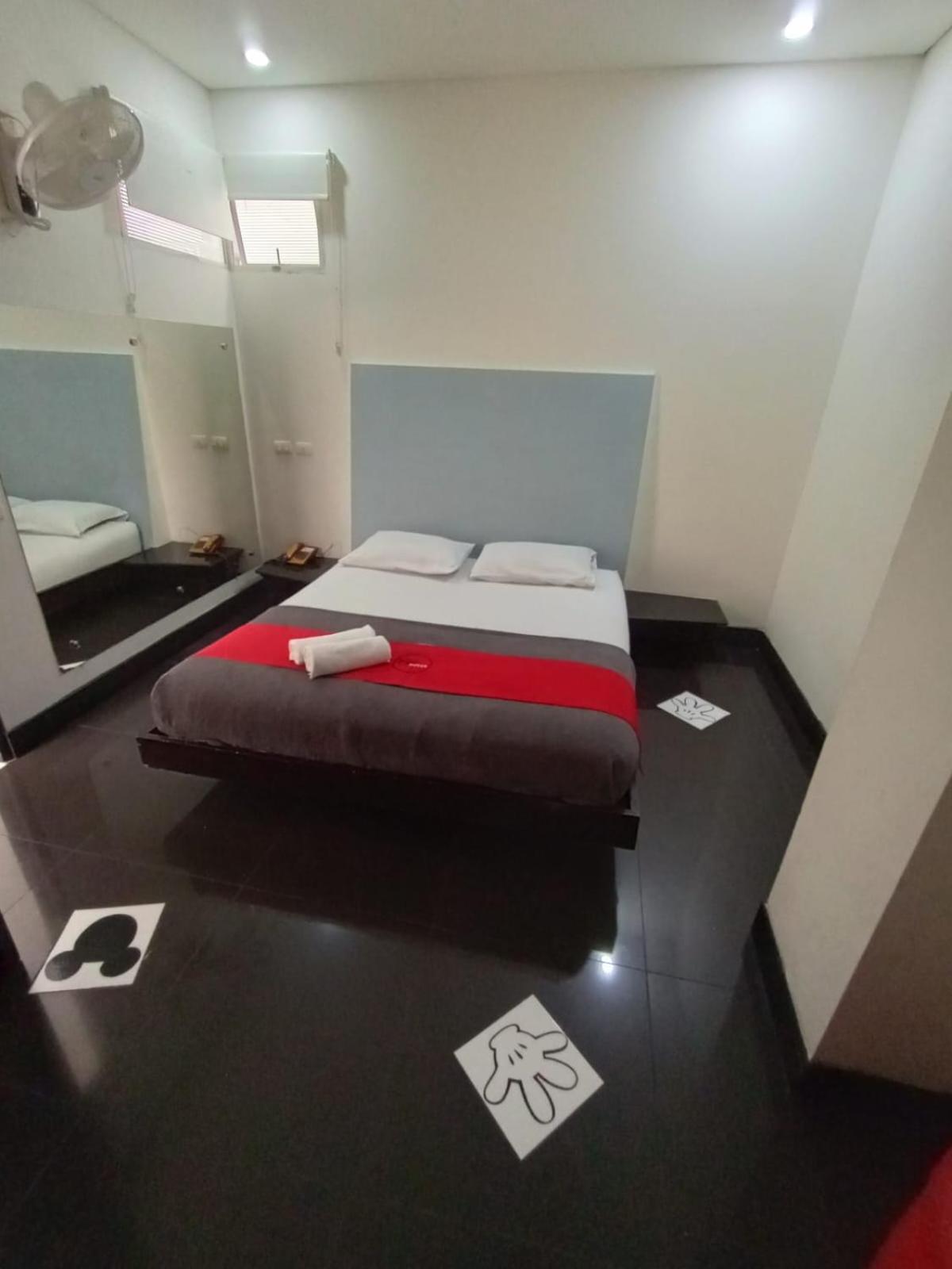 Hotel Spa Laureles Medellin Luaran gambar