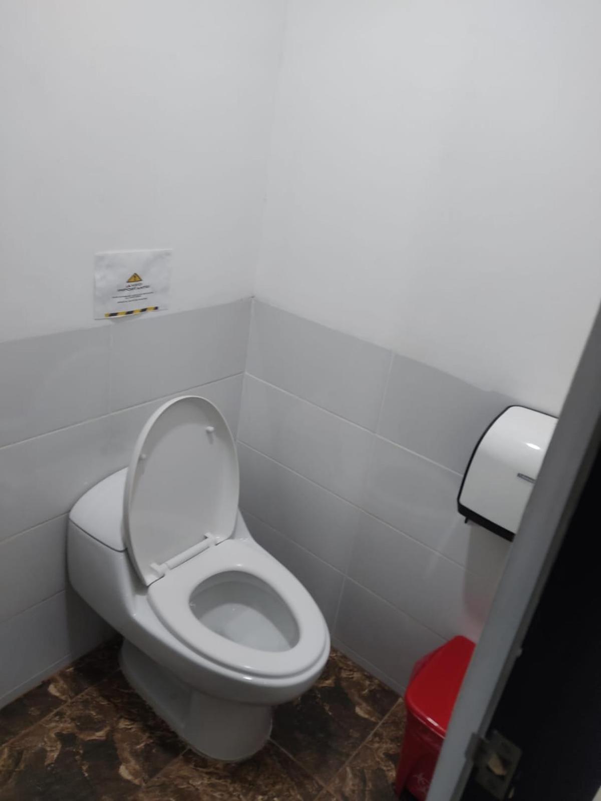 Hotel Spa Laureles Medellin Luaran gambar