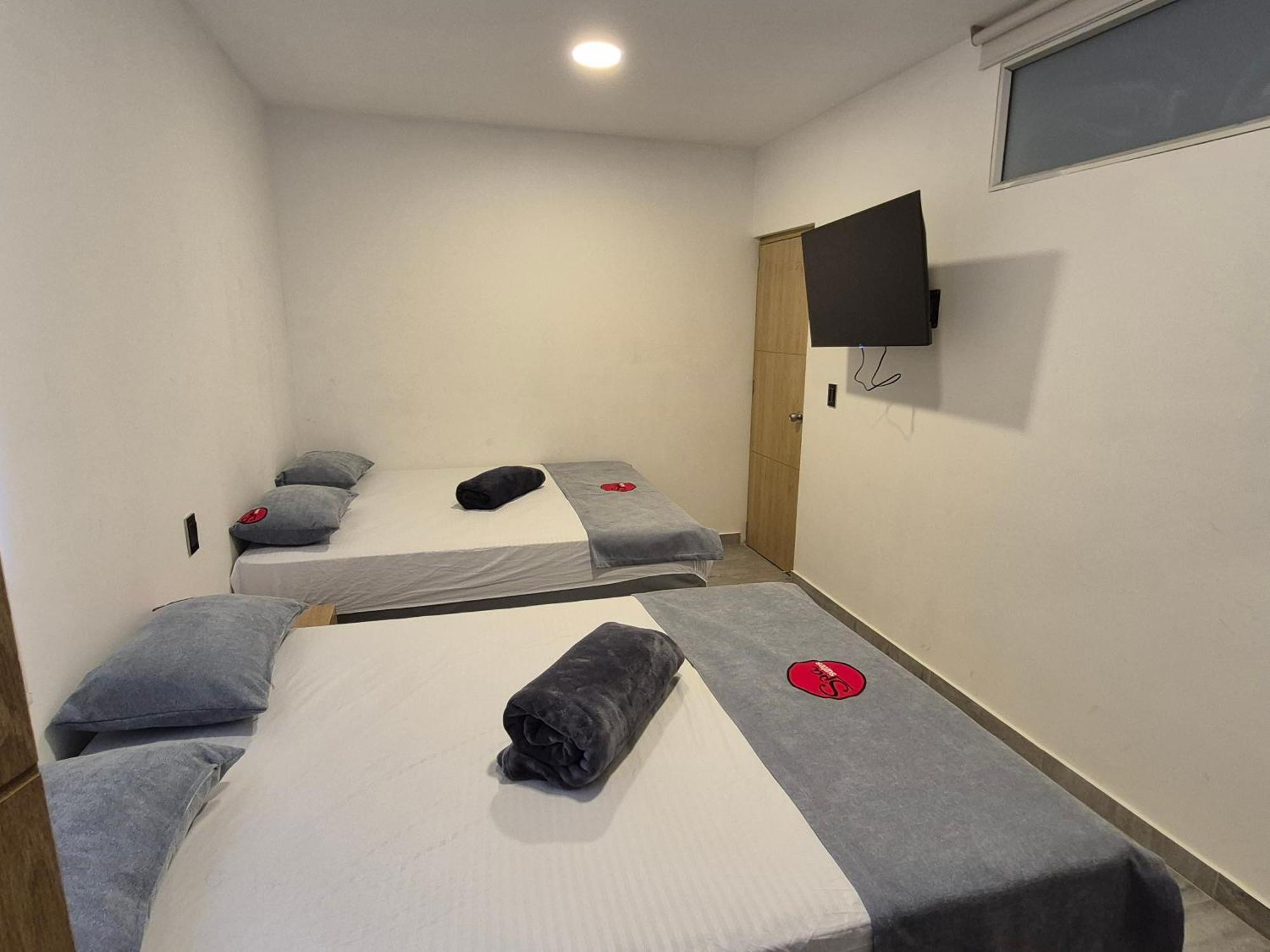 Hotel Spa Laureles Medellin Luaran gambar