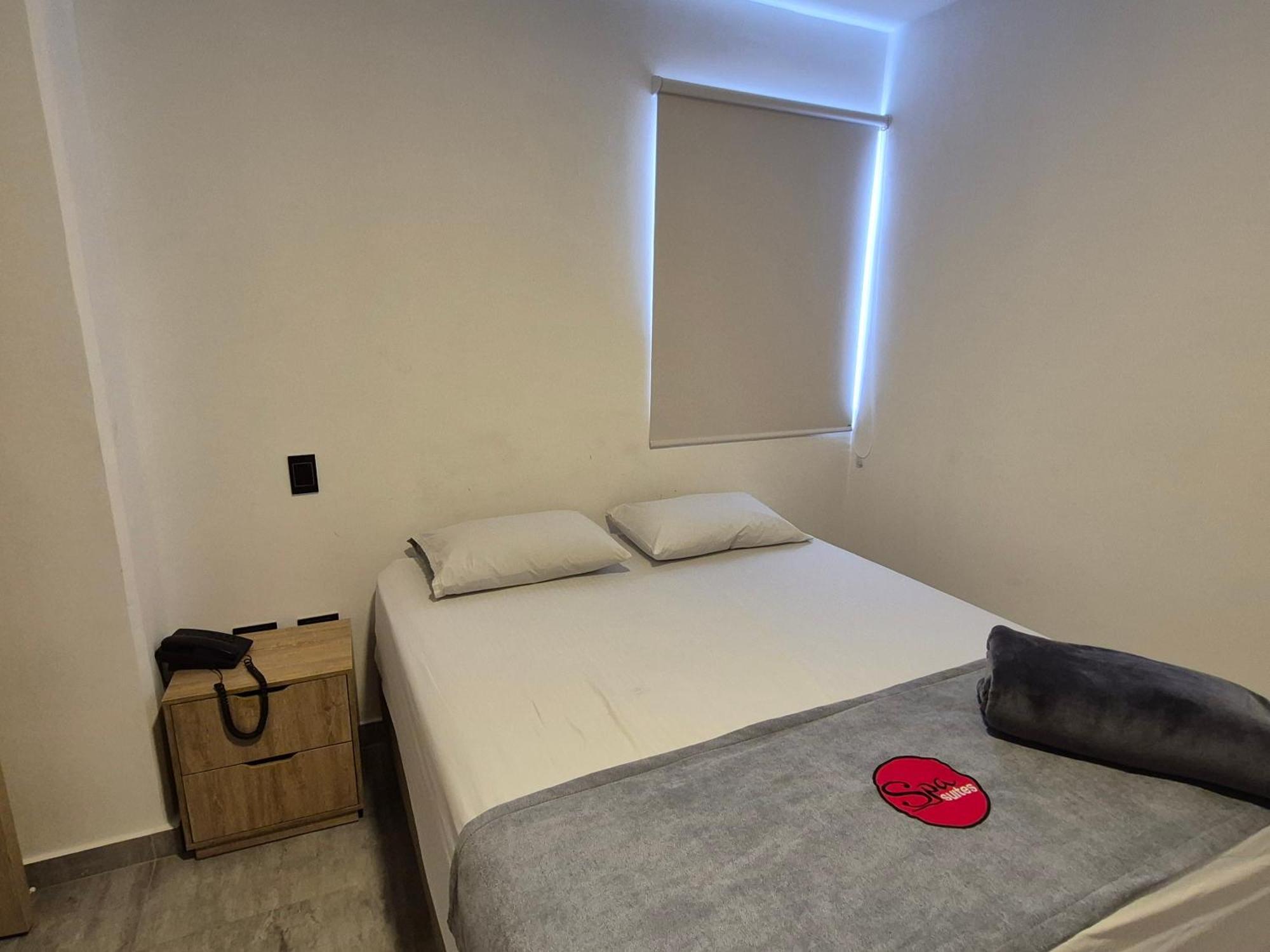 Hotel Spa Laureles Medellin Luaran gambar