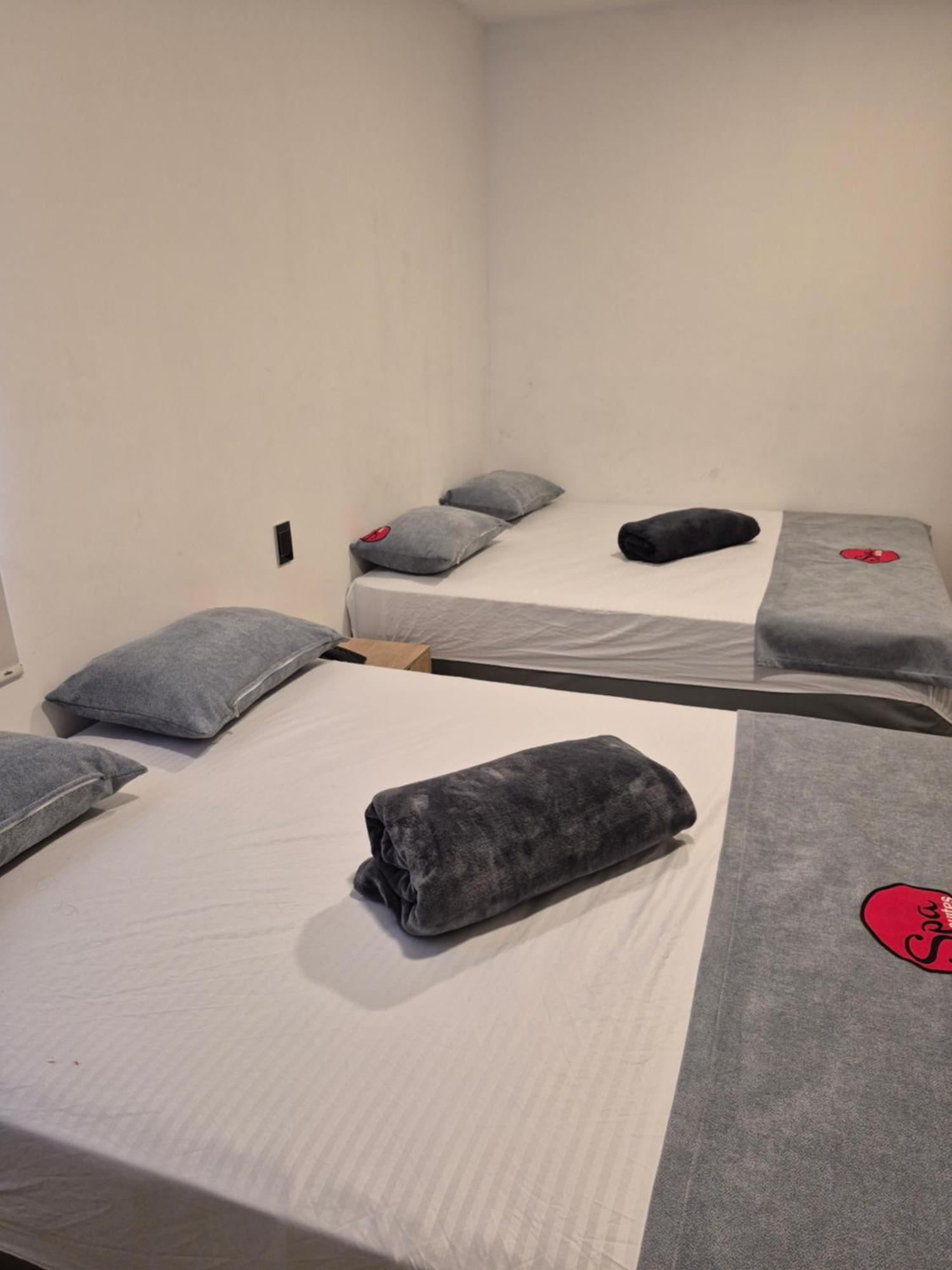 Hotel Spa Laureles Medellin Luaran gambar