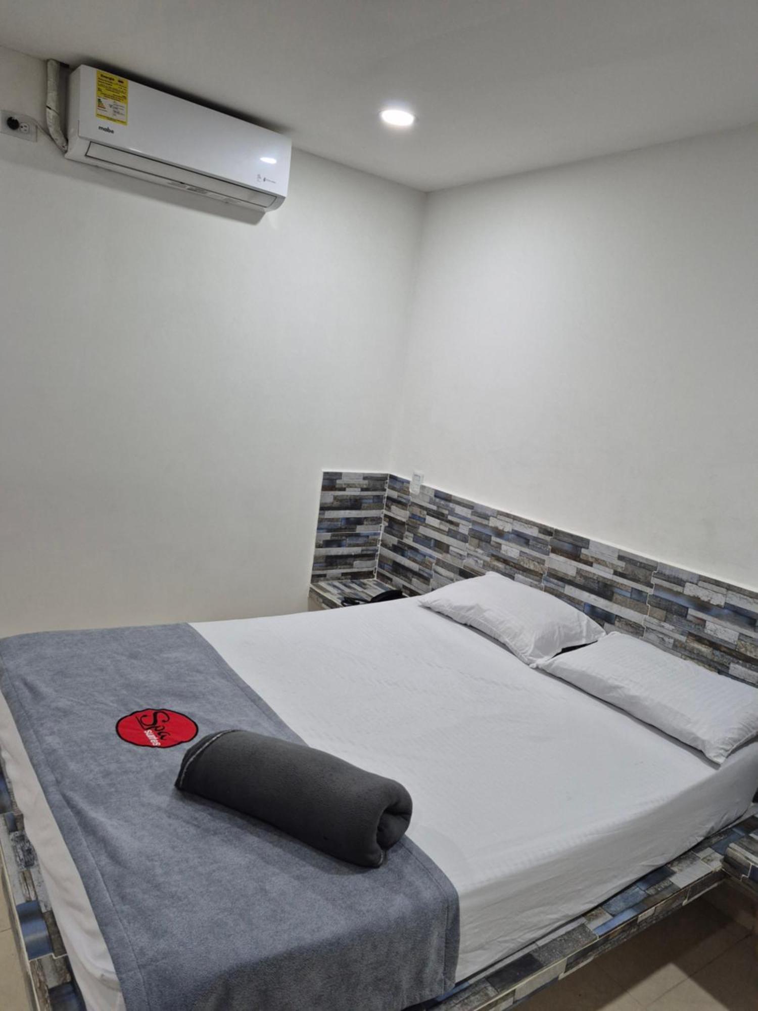 Hotel Spa Laureles Medellin Luaran gambar