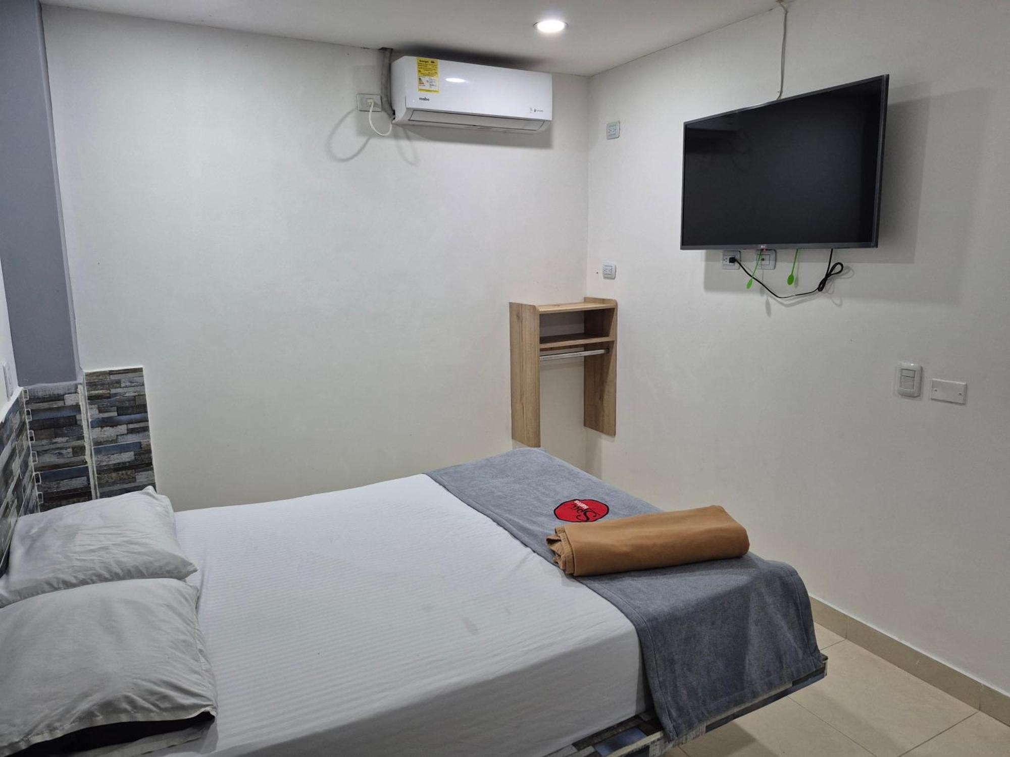 Hotel Spa Laureles Medellin Luaran gambar