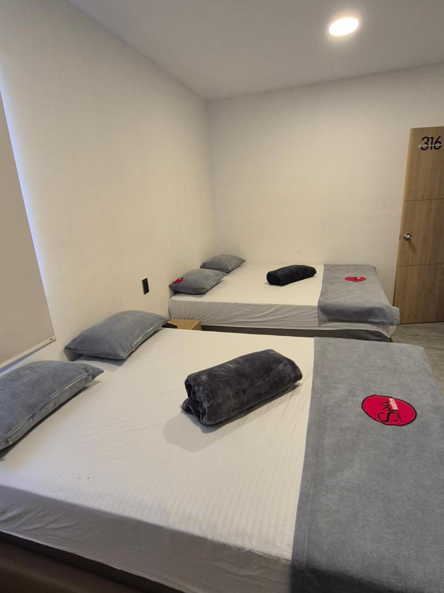 Hotel Spa Laureles Medellin Luaran gambar